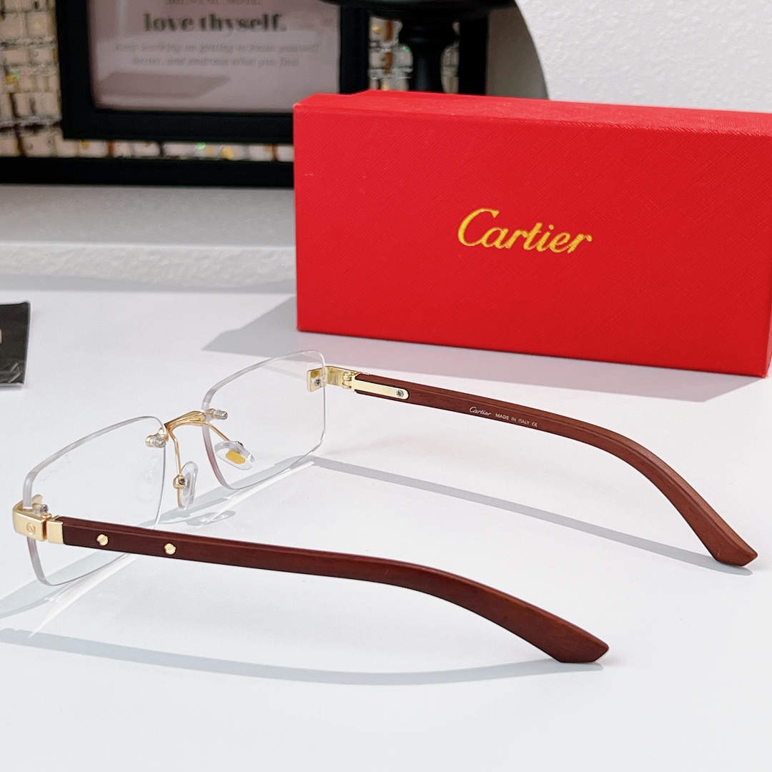 Cartie*MODEL：CT0591SIZE：51口23-140🔝🔝