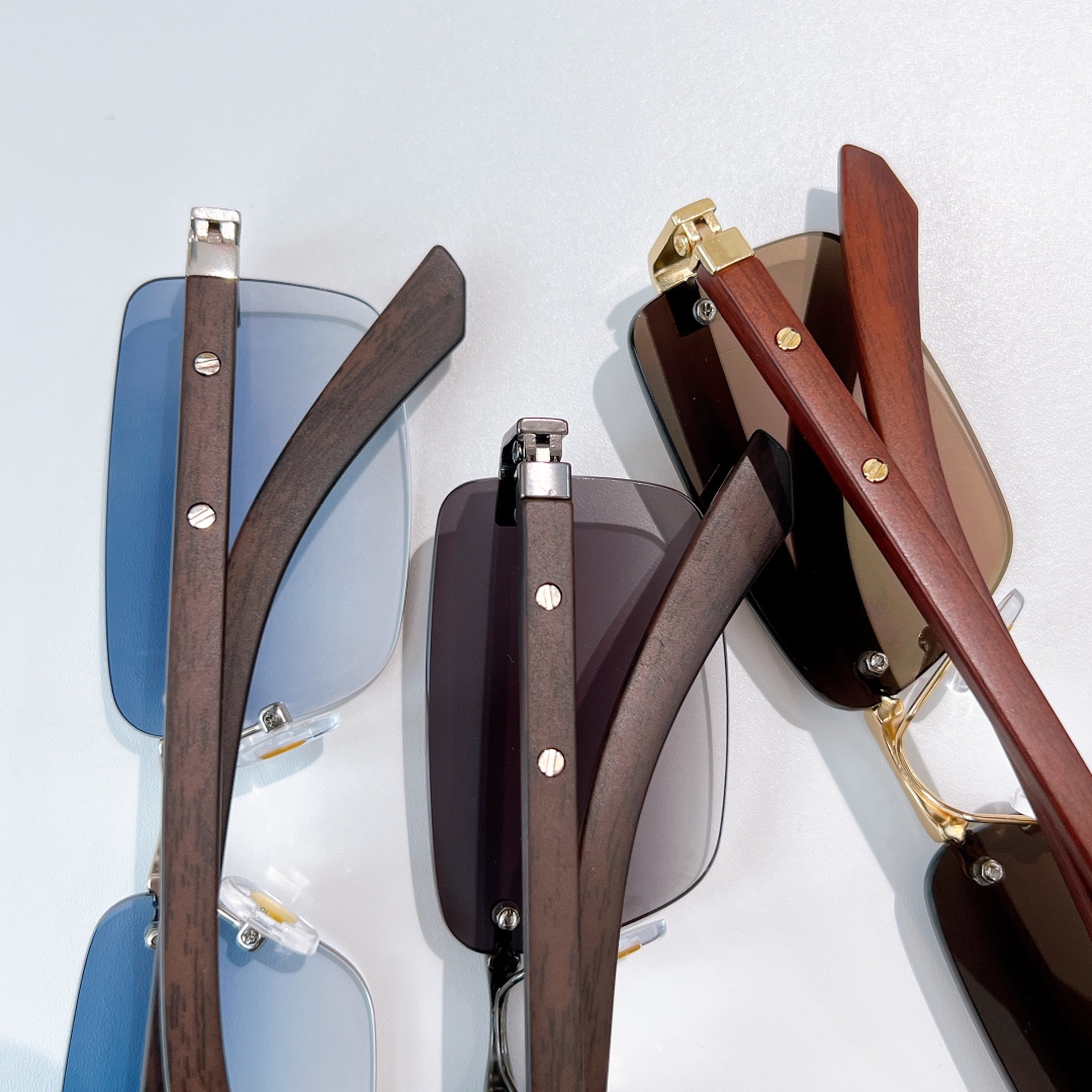 Cartie*MODEL：CT0591SIZE：51口23-140🔝🔝