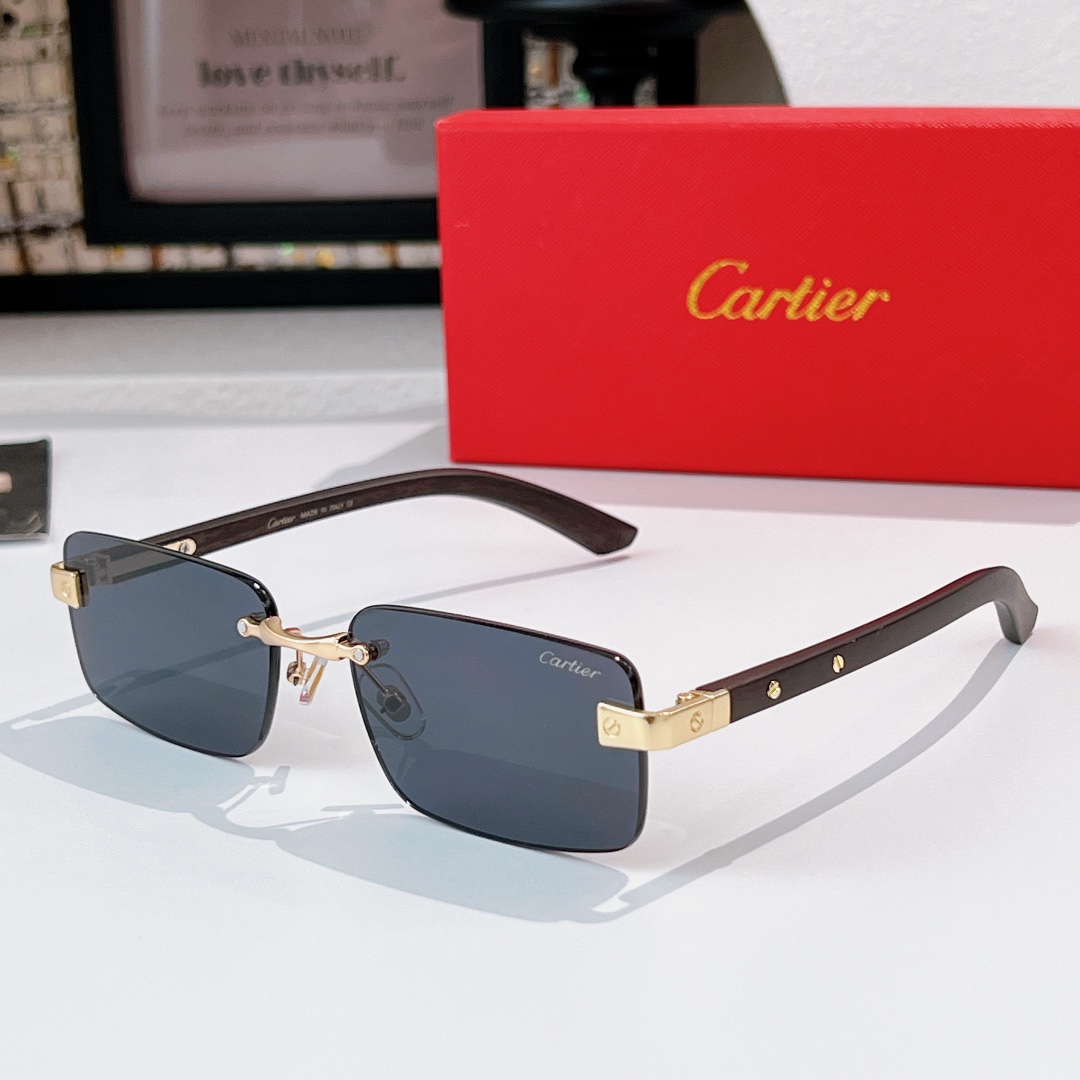 Cartie*MODEL：CT0591SIZE：51口23-140🔝🔝