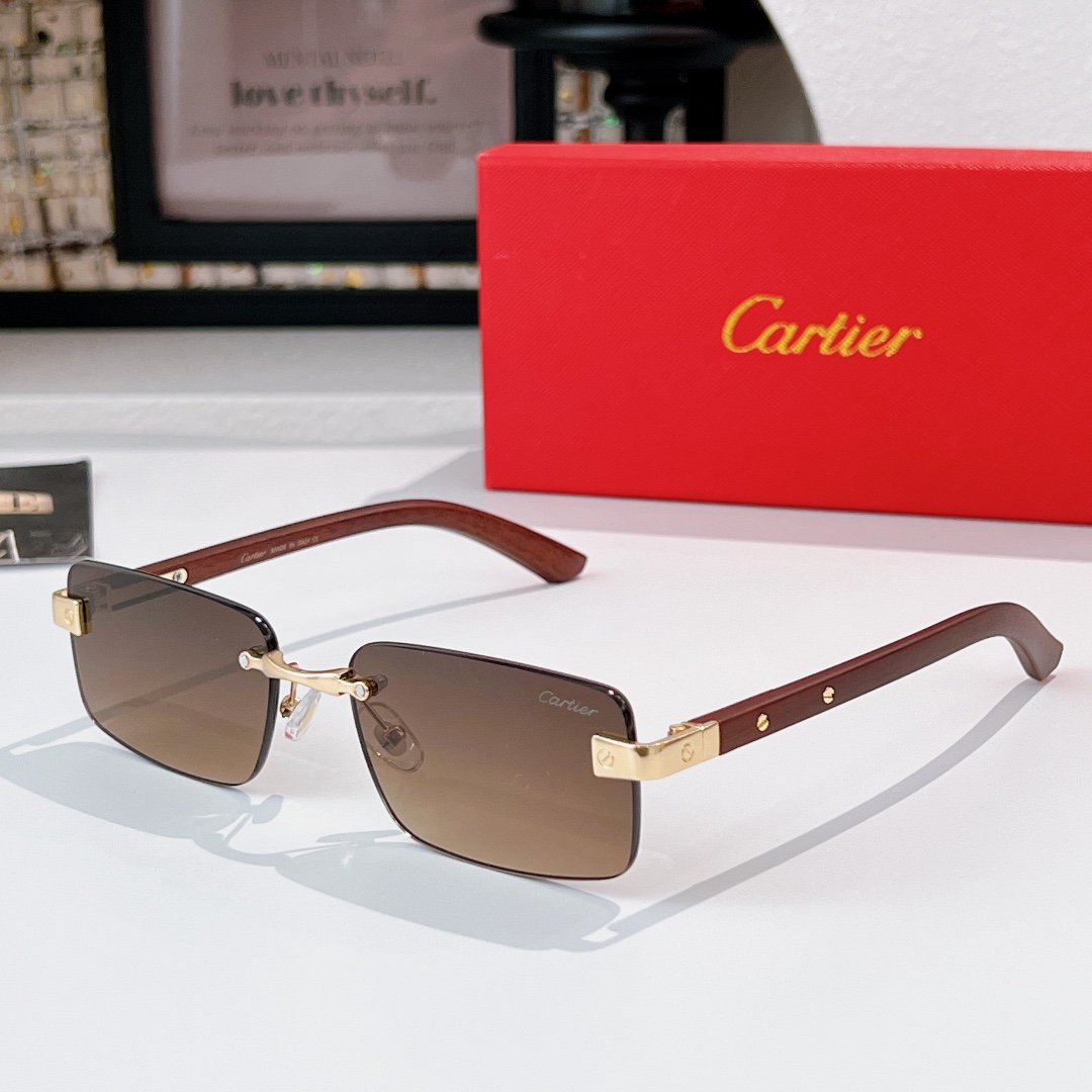 Cartie*MODEL：CT0591SIZE：51口23-140🔝🔝