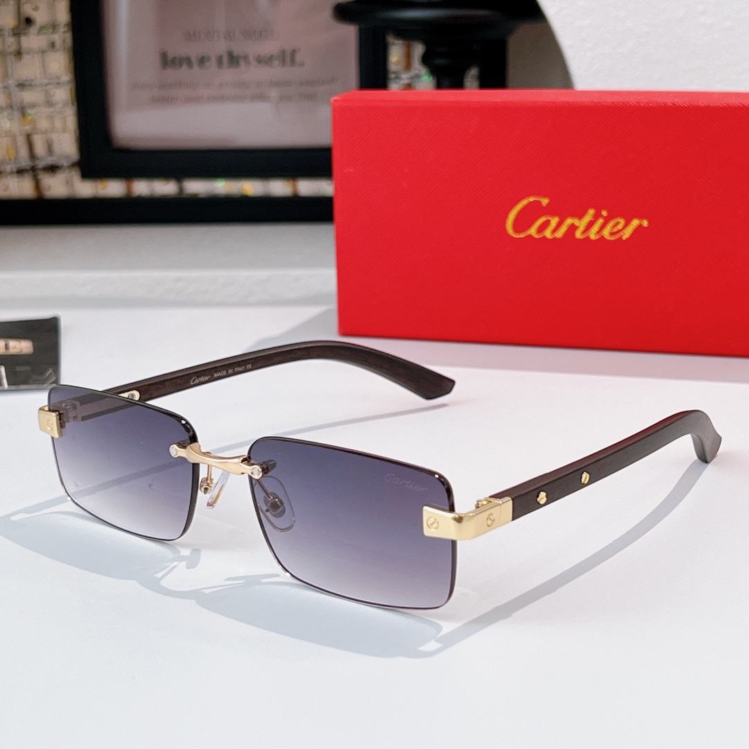 NO:376077,95 Cartie* MODELCT0591 SIZE51 port 23- glasses sunglasses sunglasses, glasses, cartier1986090995 Cartie* MODELCT0591 SIZE51口23- 眼镜墨镜太阳镜,眼镜,cartier,glasses