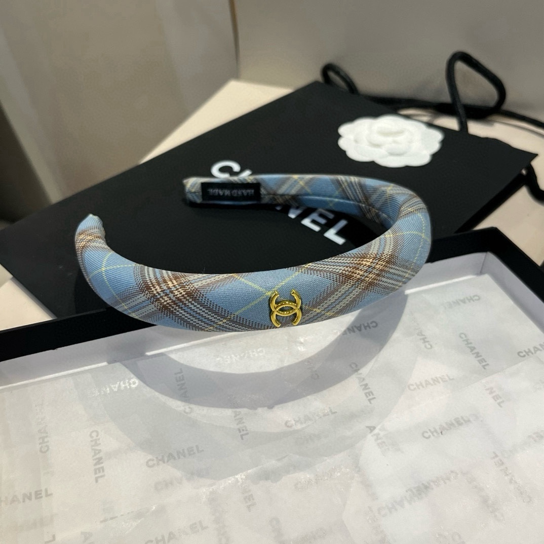NO:371864,Chanel headband classic small incense headband hairpins, hairpins, chanel, chanel, hairpins19860909Chanel香奈儿发箍 经典小香头箍发夹,发夹,chanel,chanel,hairpins,accessory