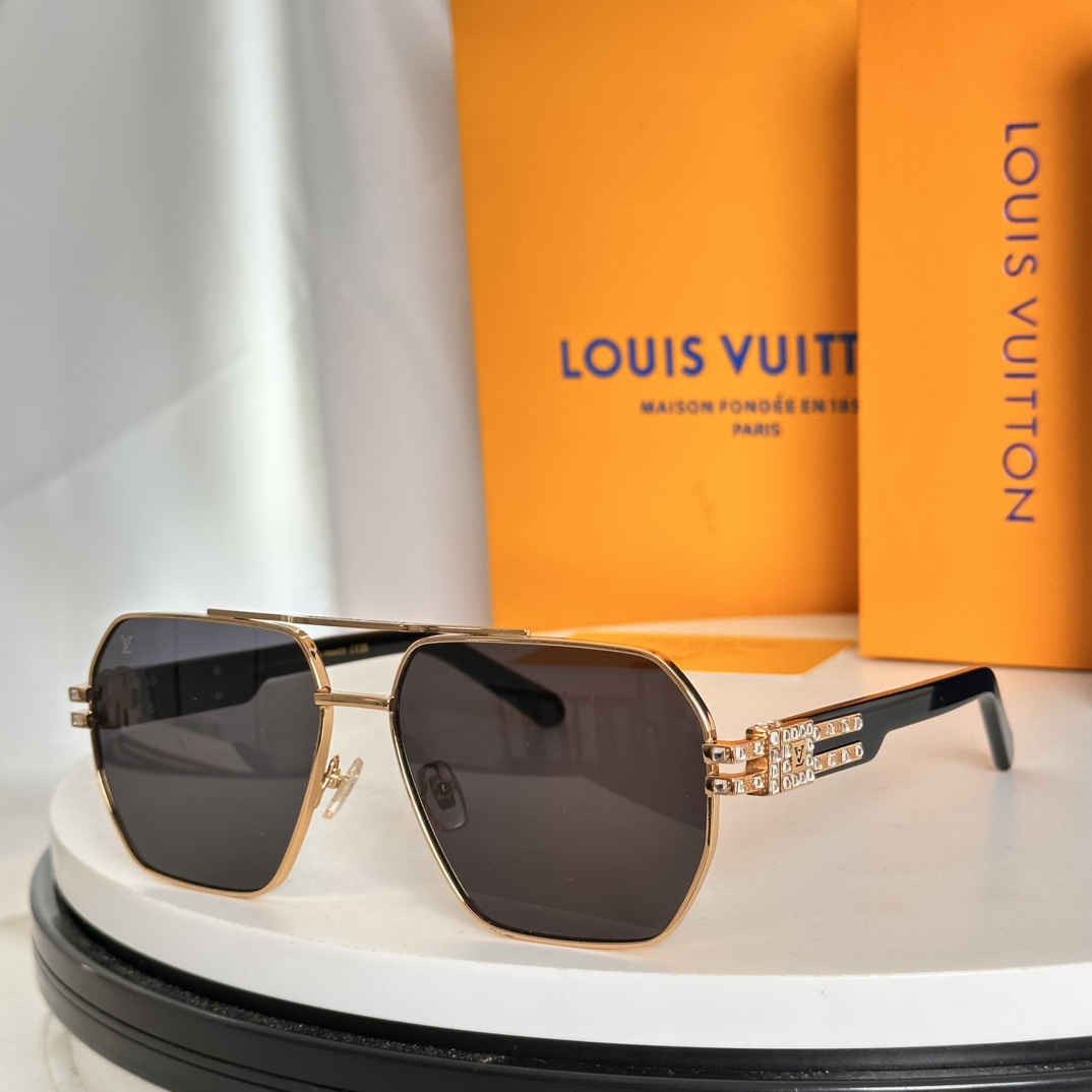 ‼️LOUIS VUITTO*🍁🍁🍁MODEL：Z2016U🍁🍁🍁SIZE：61口15-142🍁🍁🍁