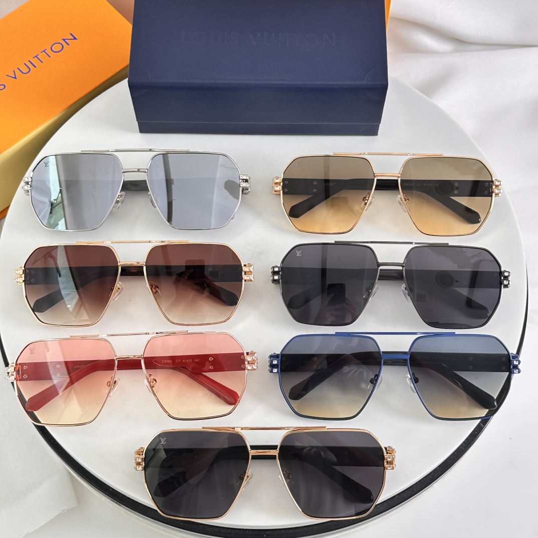 ‼️LOUIS VUITTO*🍁🍁🍁MODEL：Z2016U🍁🍁🍁SIZE：61口15-142🍁🍁🍁