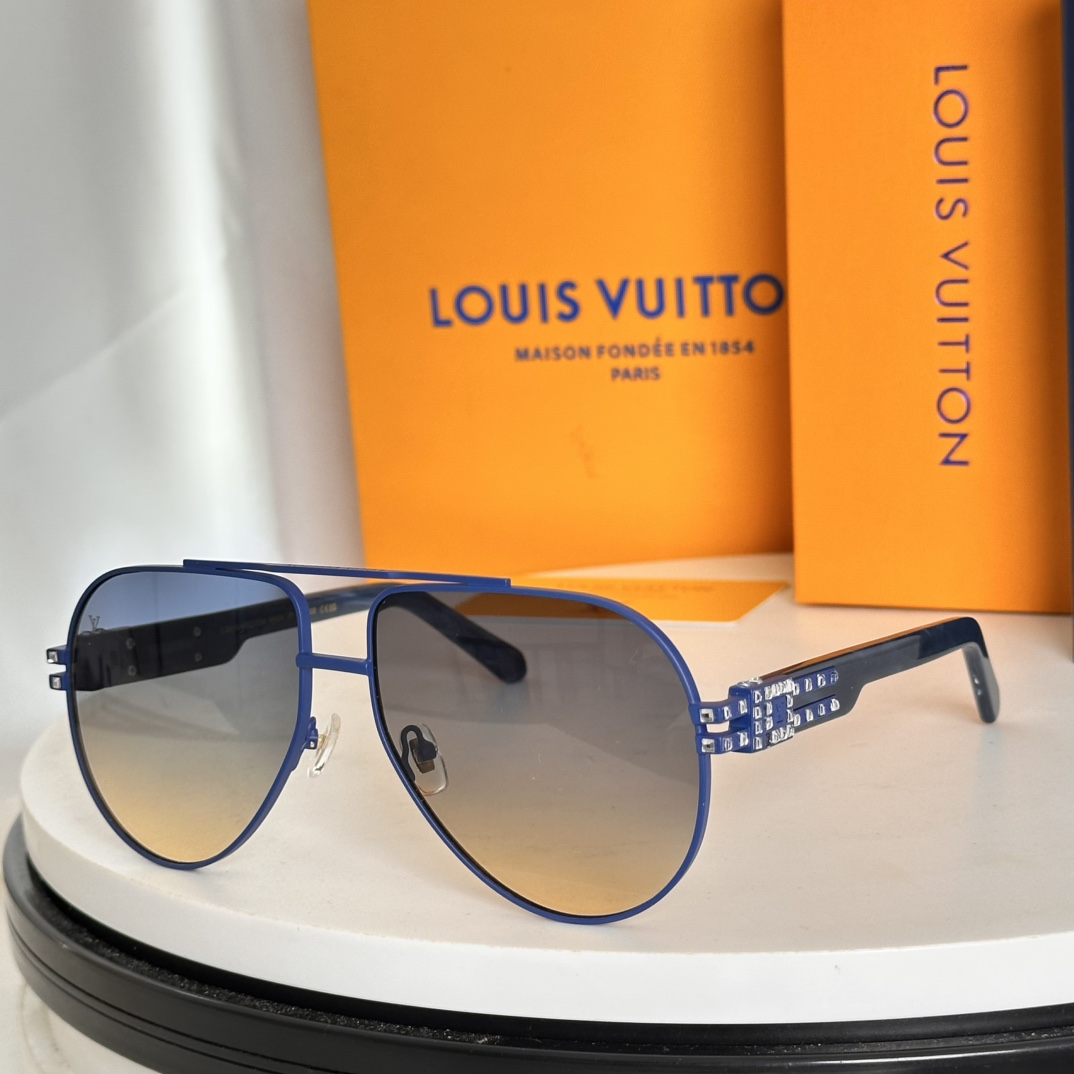 ‼️LOUIS VUITTO*🍁🍁🍁MODEL：Z2017U🍁🍁🍁SIZE：62口15-142🍁🍁🍁