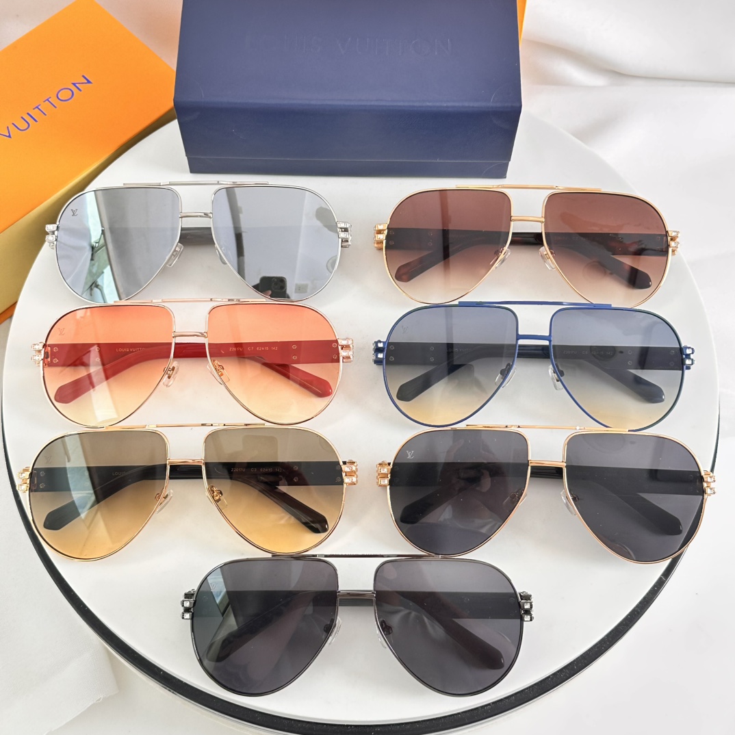 ‼️LOUIS VUITTO*🍁🍁🍁MODEL：Z2017U🍁🍁🍁SIZE：62口15-142🍁🍁🍁