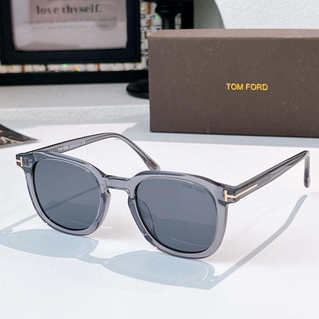 TOM FORDMODEL：TF0975SIZE：52口23-145🔝🔝