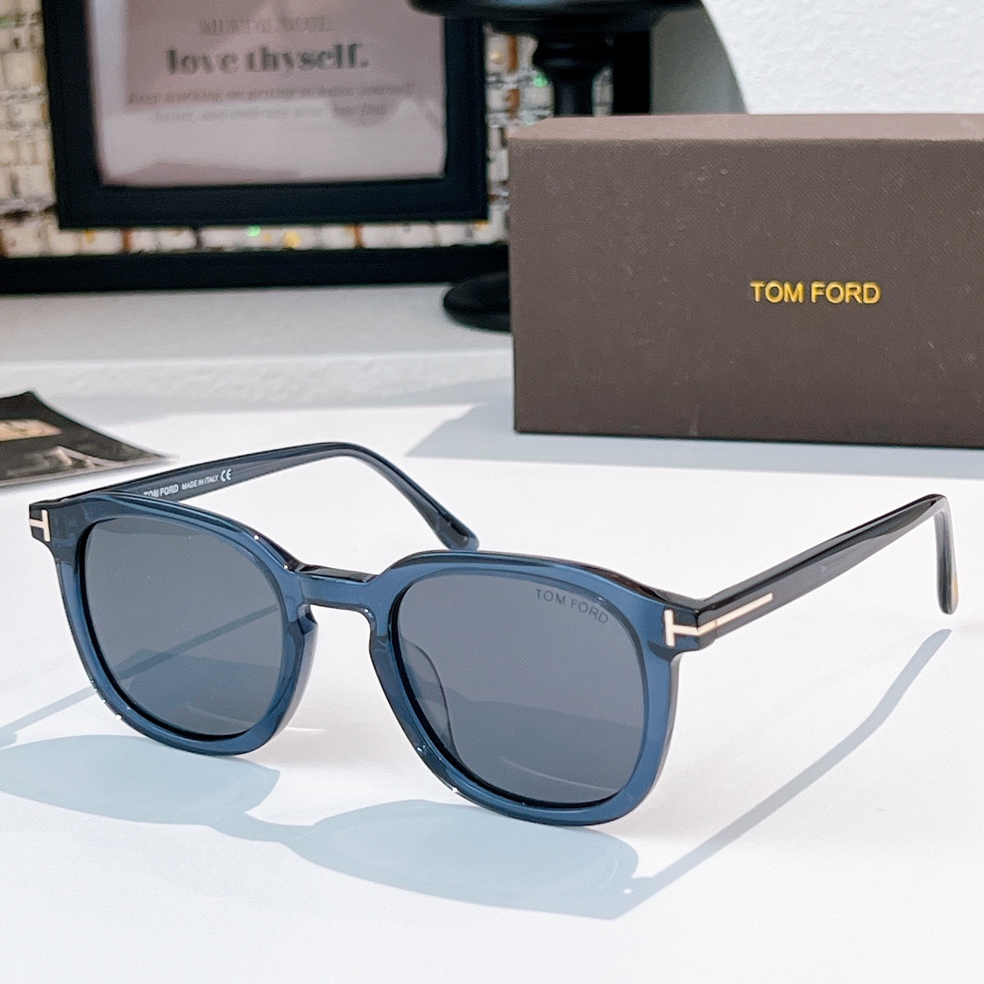 TOM FORDMODEL：TF0975SIZE：52口23-145🔝🔝
