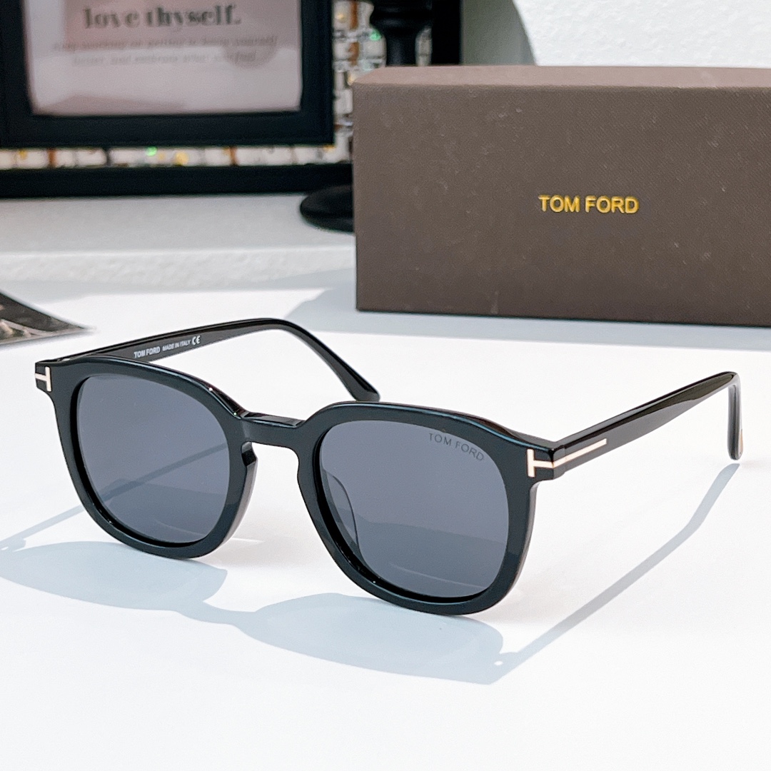 TOM FORDMODEL：TF0975SIZE：52口23-145🔝🔝