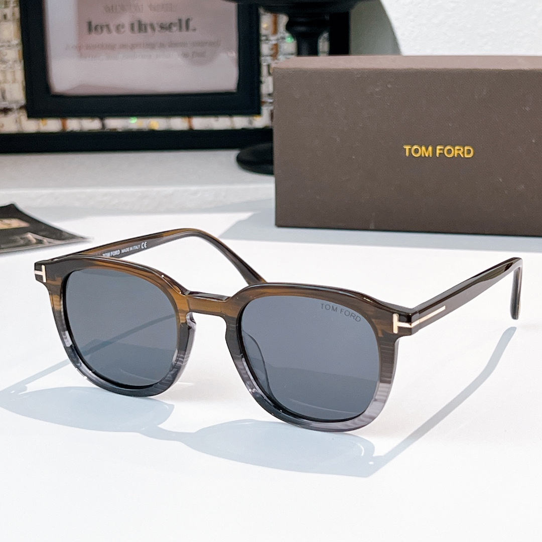 TOM FORDMODEL：TF0975SIZE：52口23-145🔝🔝