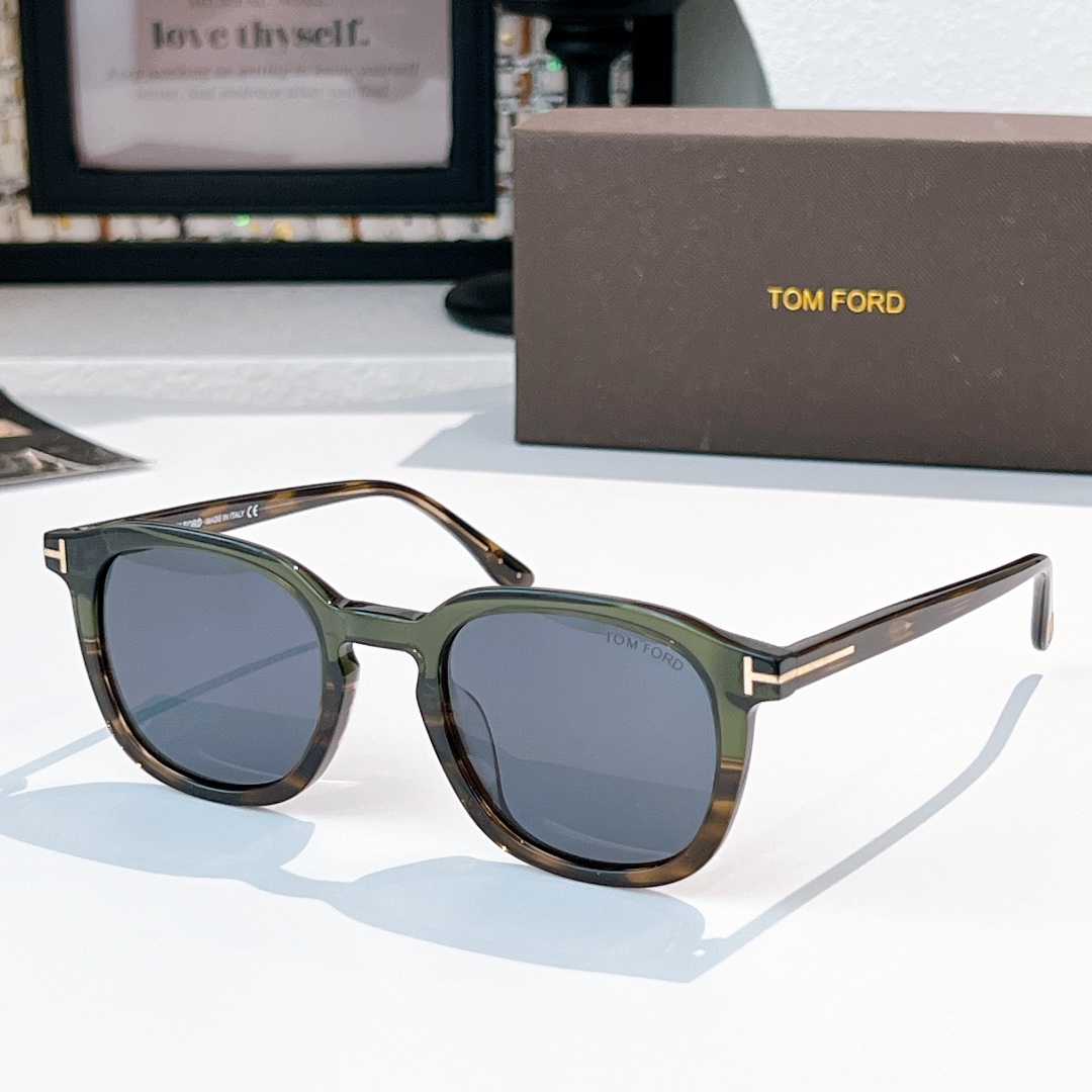 TOM FORDMODEL：TF0975SIZE：52口23-145🔝🔝