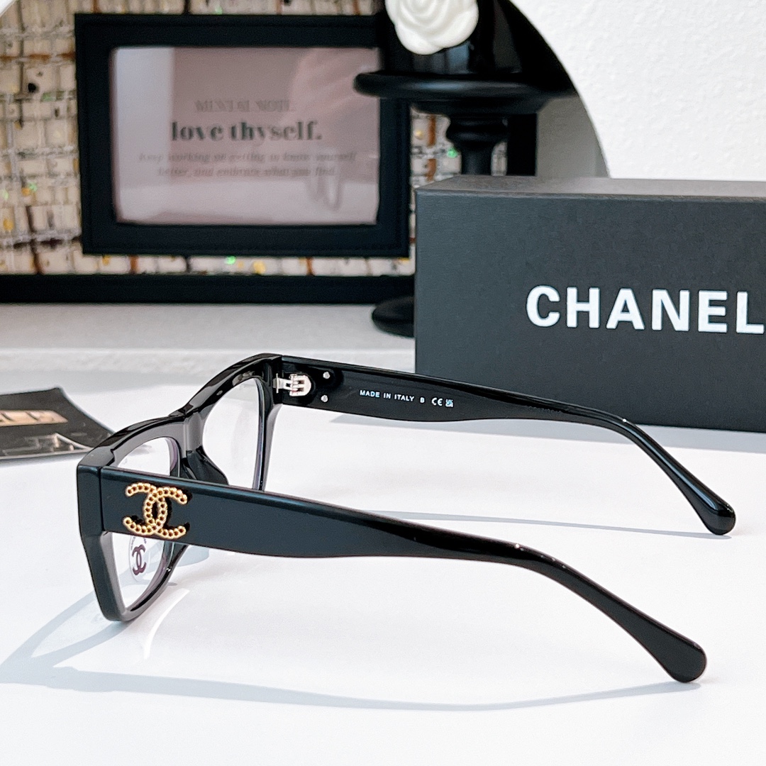 CHANE*MODEL：CH3495SIZE：55口17-145🔝🔝