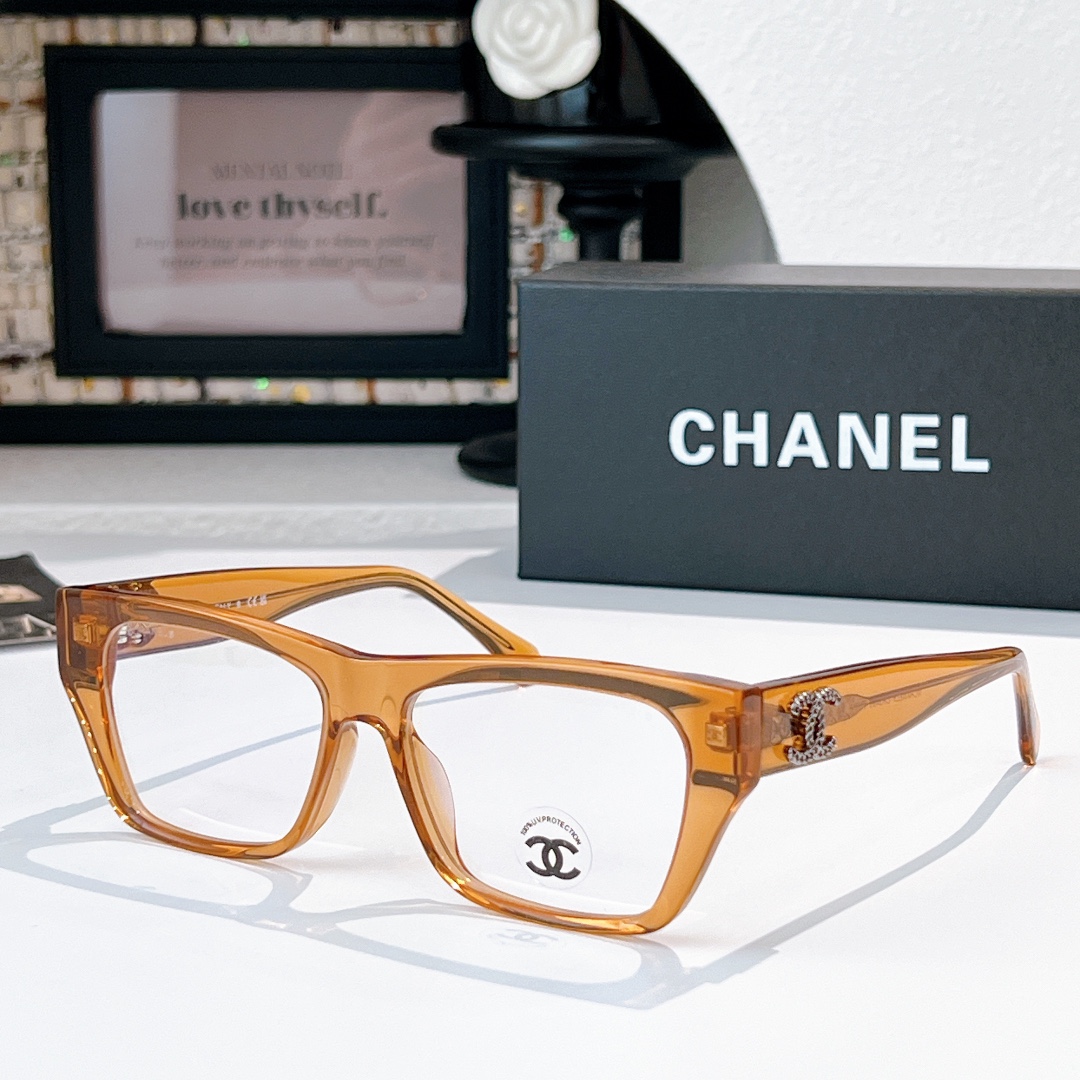 CHANE*MODEL：CH3495SIZE：55口17-145🔝🔝