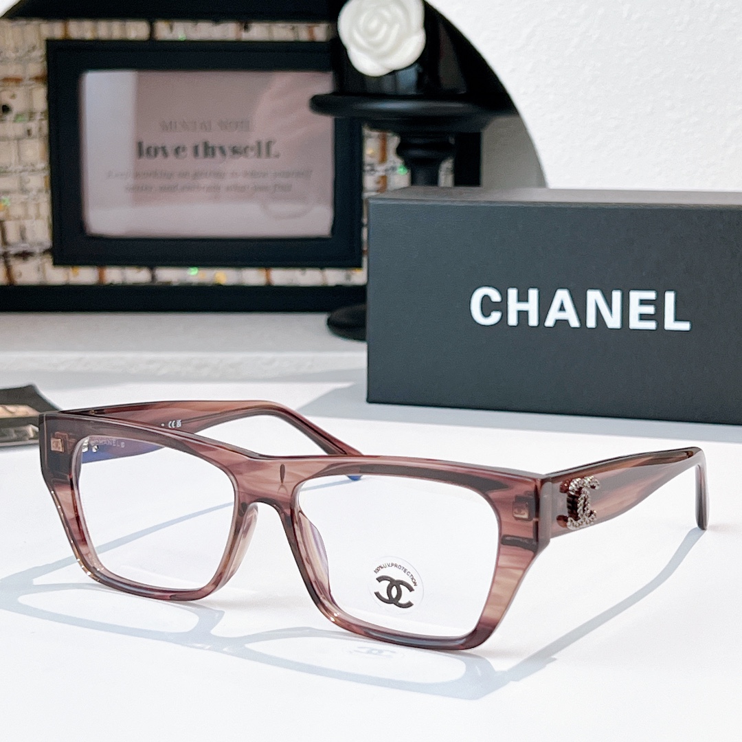 CHANE*MODEL：CH3495SIZE：55口17-145🔝🔝