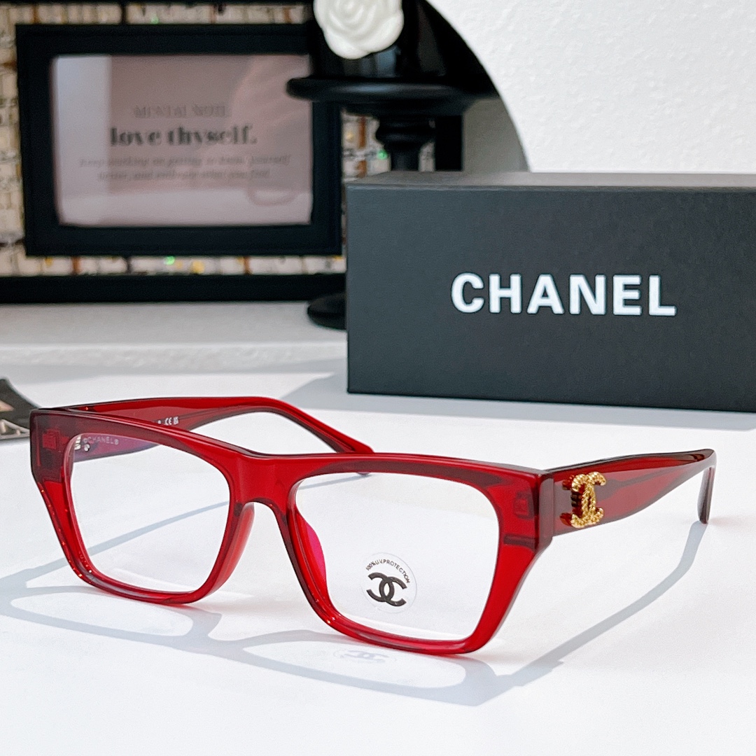 CHANE*MODEL：CH3495SIZE：55口17-145🔝🔝