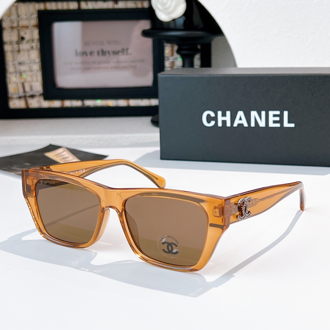 CHANE*MODEL：CH3495SIZE：55口17-145🔝🔝