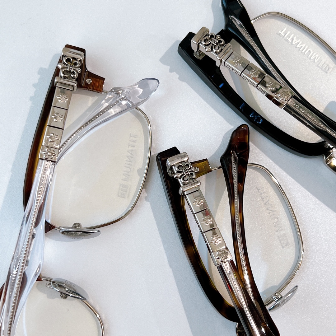 CHROME HEART*MODEL：CH8316SIZE：54口19-153🔝🔝