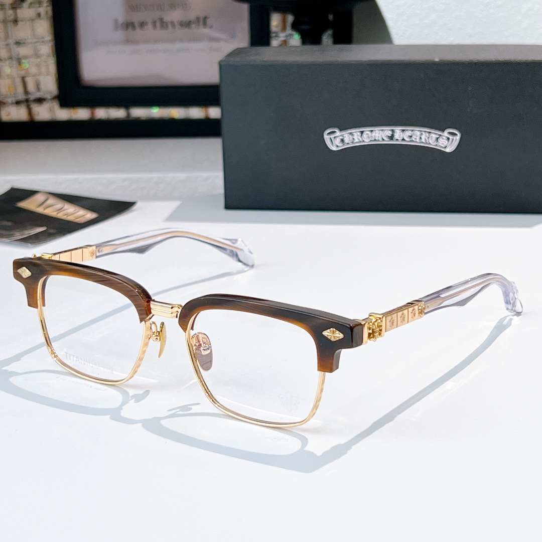 CHROME HEART*MODEL：CH8316SIZE：54口19-153🔝🔝