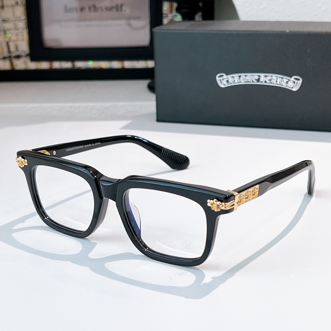 CHROME HEART*MODEL：CH8330 SIZE：52口20-152🔝🔝