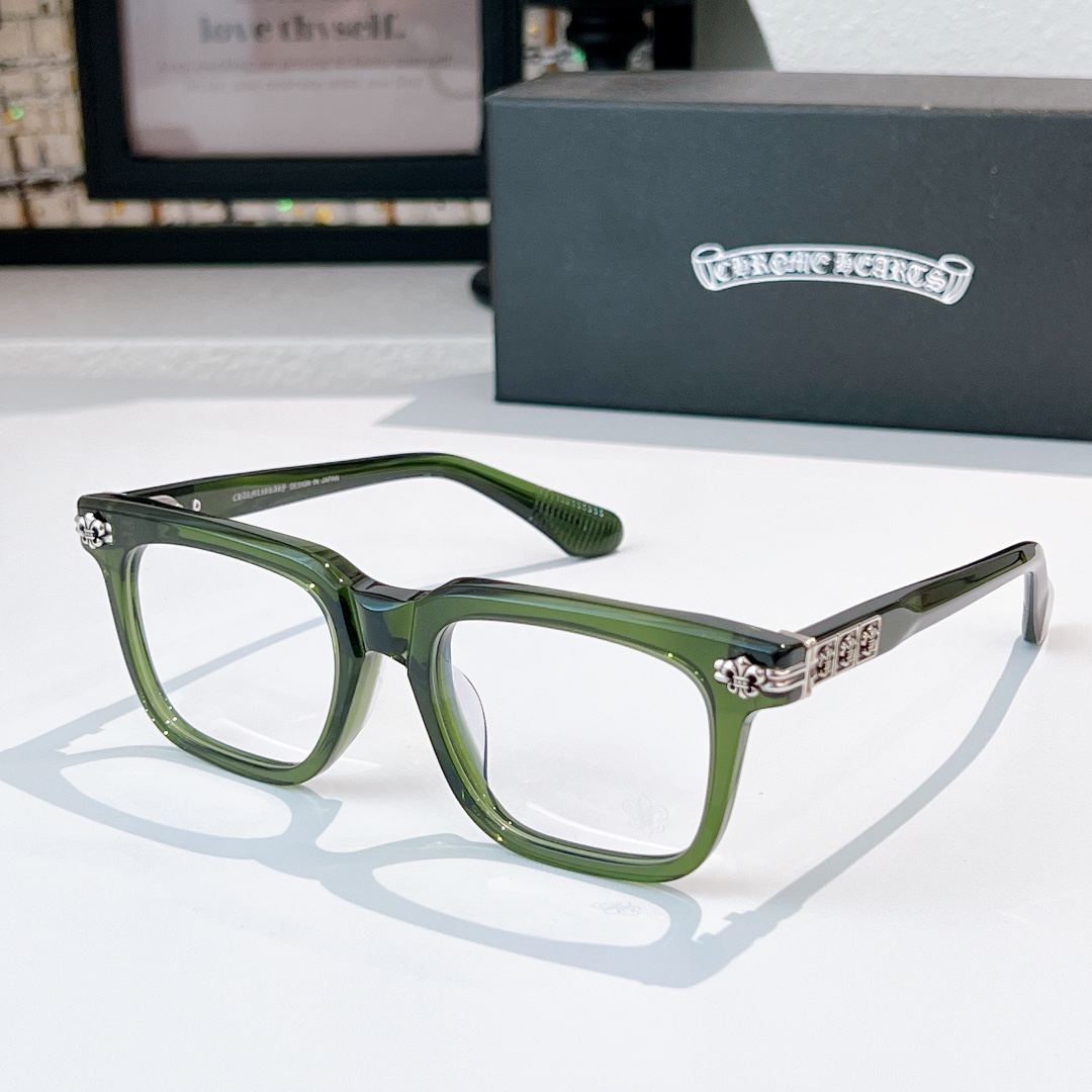 CHROME HEART*MODEL：CH8330 SIZE：52口20-152🔝🔝