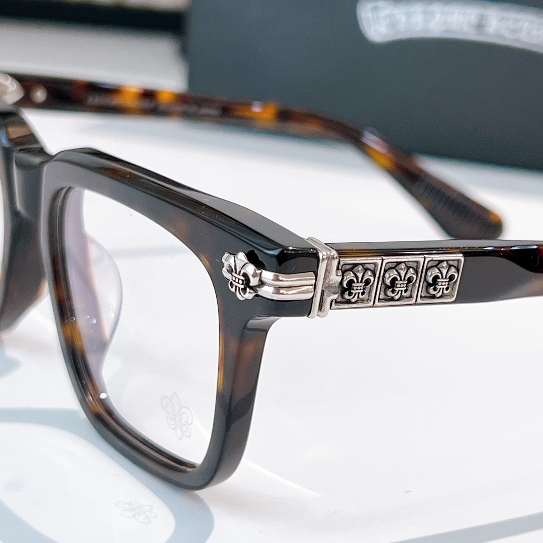 CHROME HEART*MODEL：CH8330 SIZE：52口20-152🔝🔝