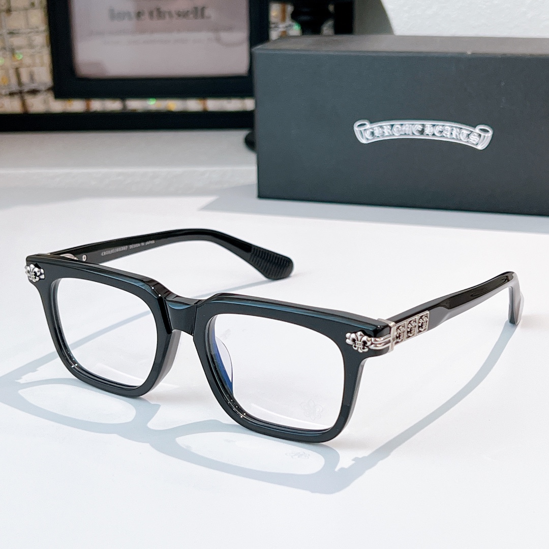 CHROME HEART*MODEL：CH8330 SIZE：52口20-152🔝🔝