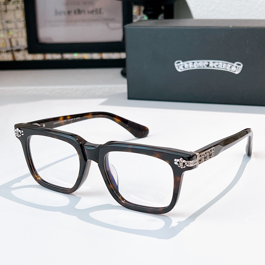 CHROME HEART*MODEL：CH8330 SIZE：52口20-152🔝🔝