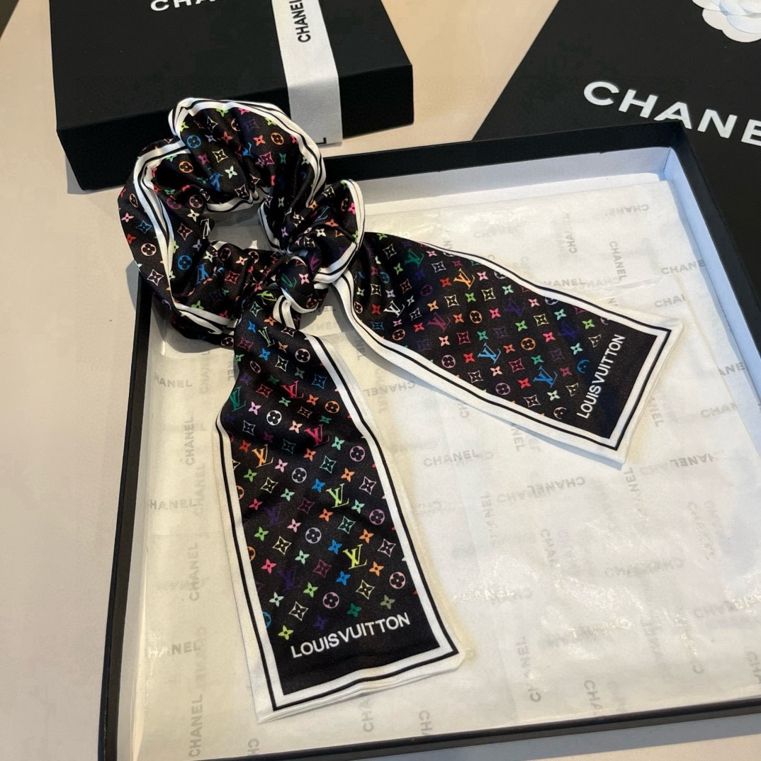 🆕路易威登lv新款发圈