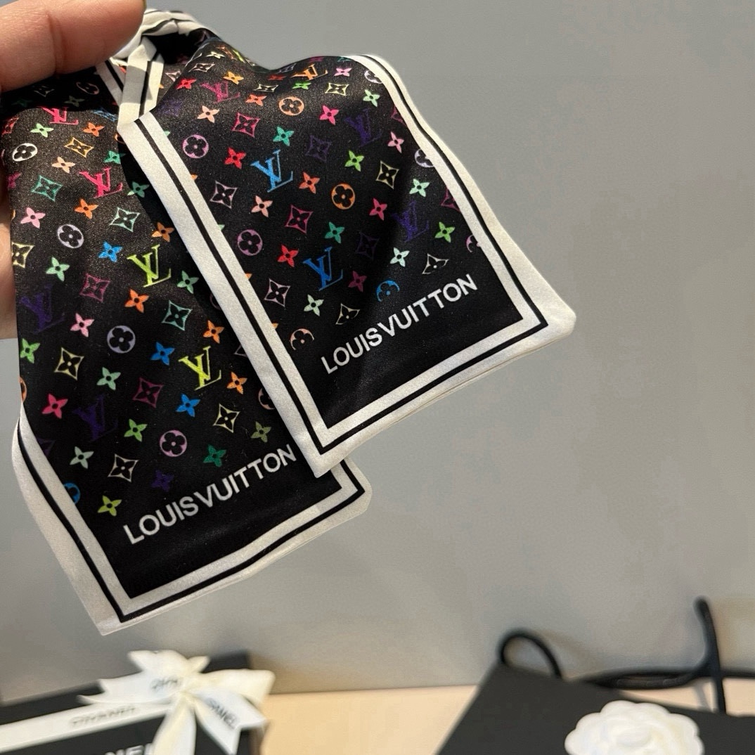 🆕路易威登lv新款发圈