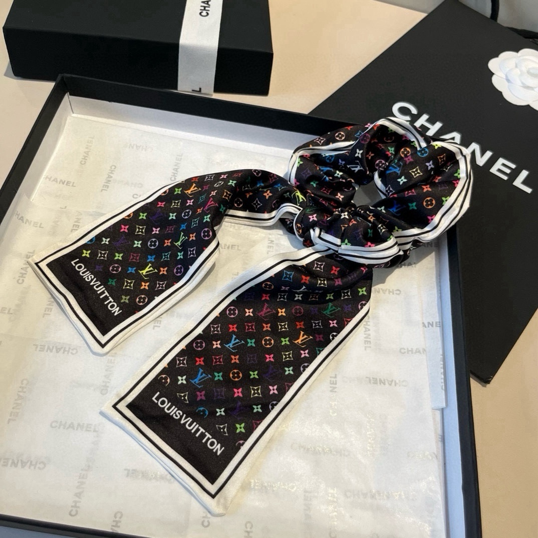 🆕路易威登lv新款发圈