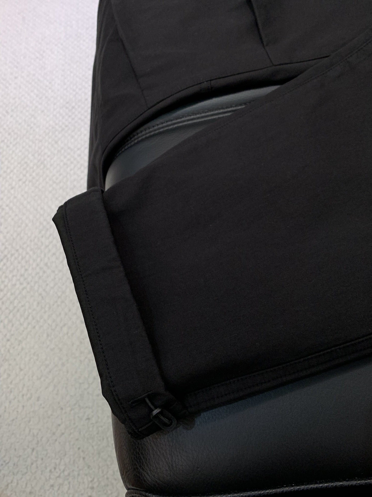 ，石头岛 复杂的工艺，考究的细节。井字纹日本产户外棉布…款同步最新工装系Stone 石头男士ComPas