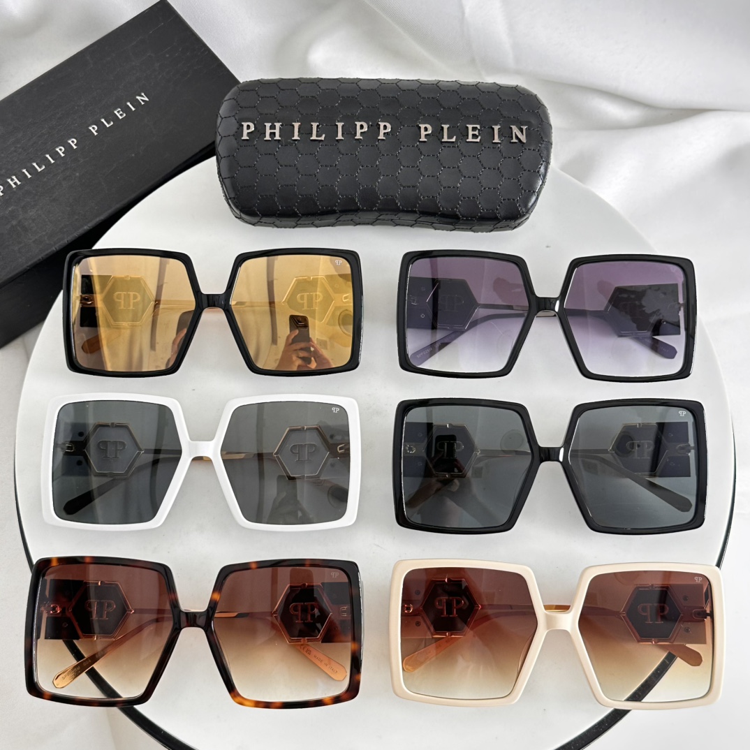 ‼️PHILIPP PLEIN🌟🌟🌟MODEL:SPM🌟🌟🌟SIZE:60口16-140 🌟🌟🌟
