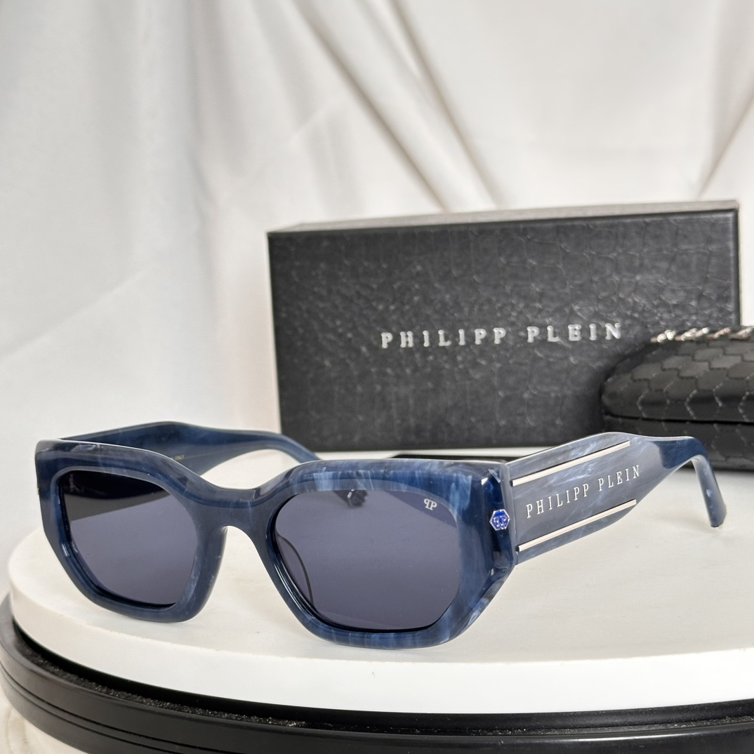 ‼️PHILIPP PLEIN🌟🌟🌟MODEL:SPM🌟🌟🌟SIZE:53口22-145 🌟🌟🌟