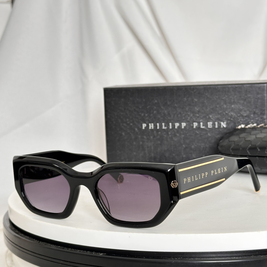 ‼️PHILIPP PLEIN🌟🌟🌟MODEL:SPM🌟🌟🌟SIZE:53口22-145 🌟🌟🌟