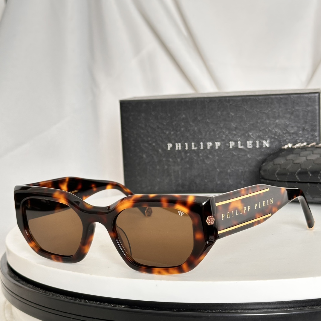 ‼️PHILIPP PLEIN🌟🌟🌟MODEL:SPM🌟🌟🌟SIZE:53口22-145 🌟🌟🌟