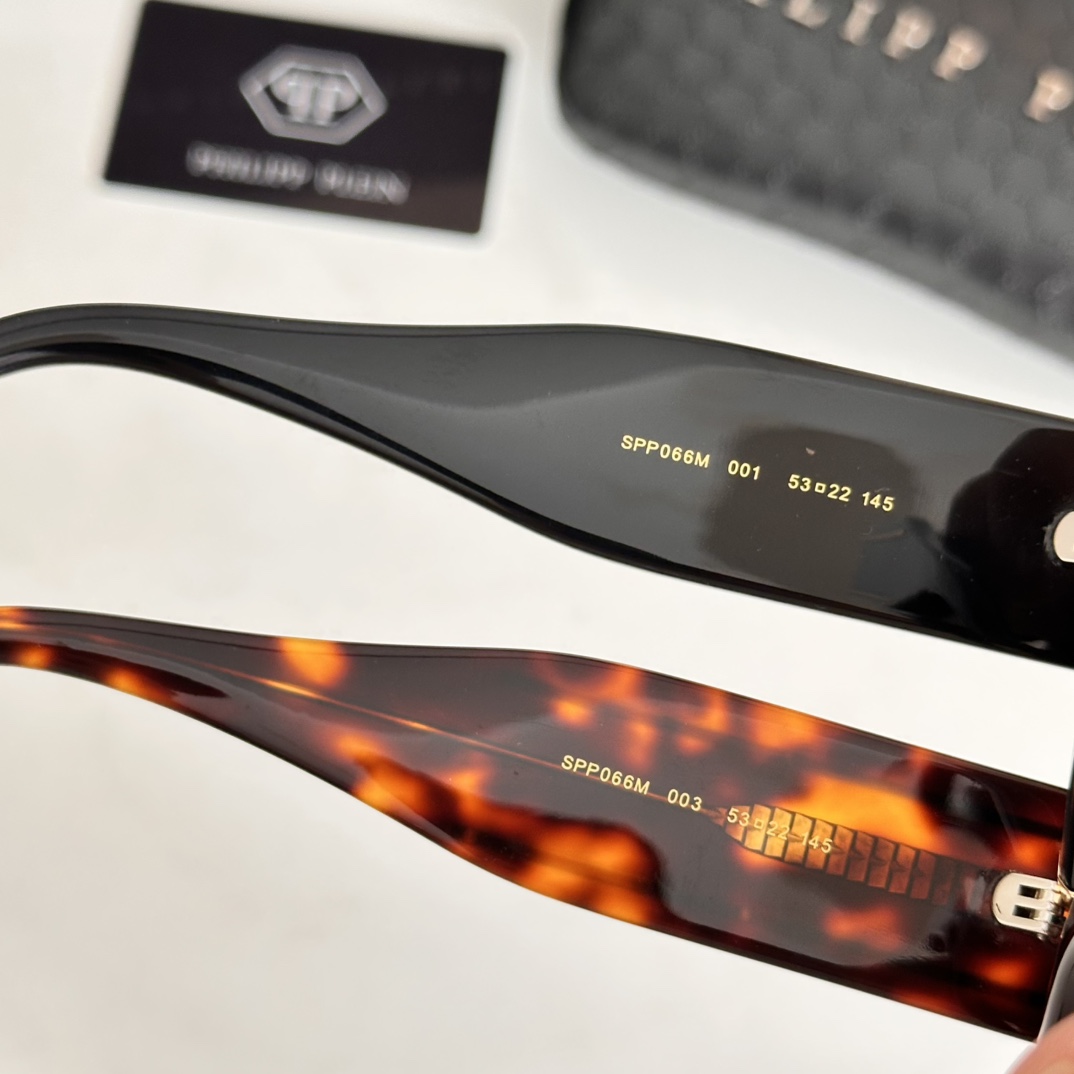 ‼️PHILIPP PLEIN🌟🌟🌟MODEL:SPM🌟🌟🌟SIZE:53口22-145 🌟🌟🌟