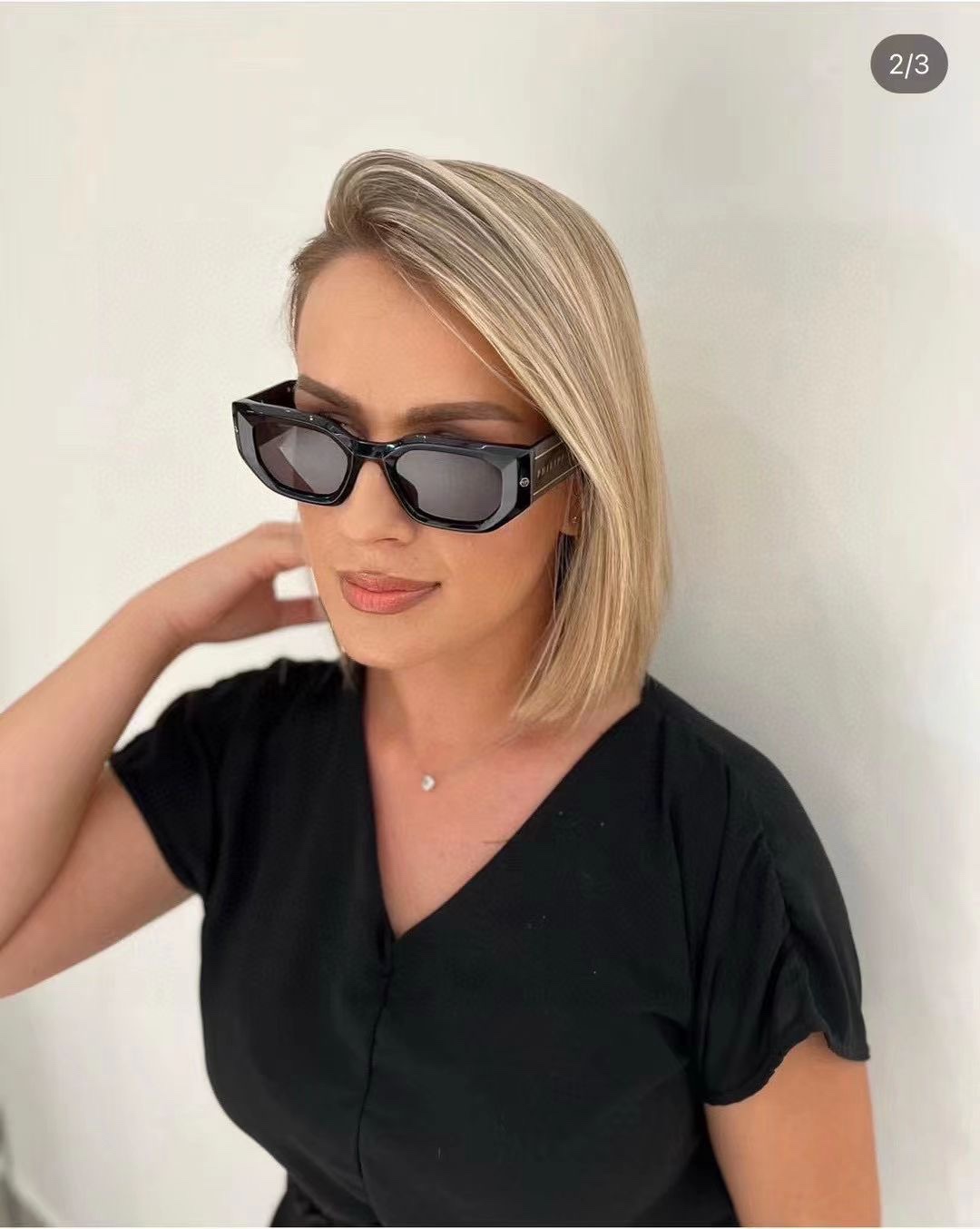 ‼️ 官网图 PHILIPP PLEIN🌟🌟🌟MODEL:SPM🌟🌟🌟SIZE:53口22-145 🌟🌟