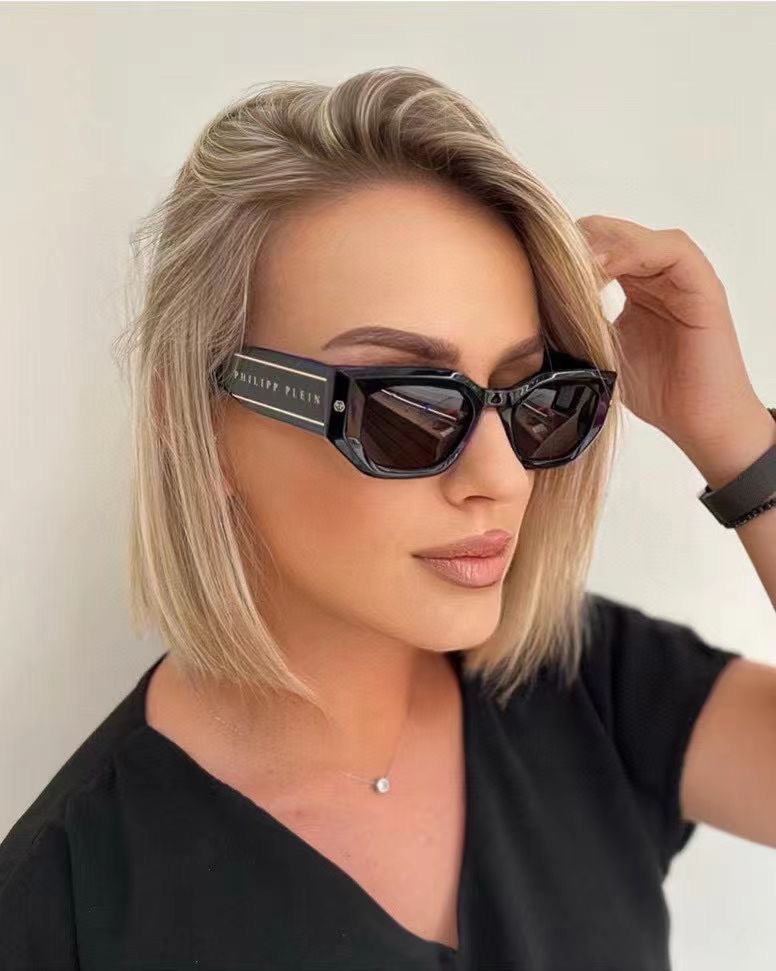 ‼️ 官网图 PHILIPP PLEIN🌟🌟🌟MODEL:SPM🌟🌟🌟SIZE:53口22-145 🌟🌟