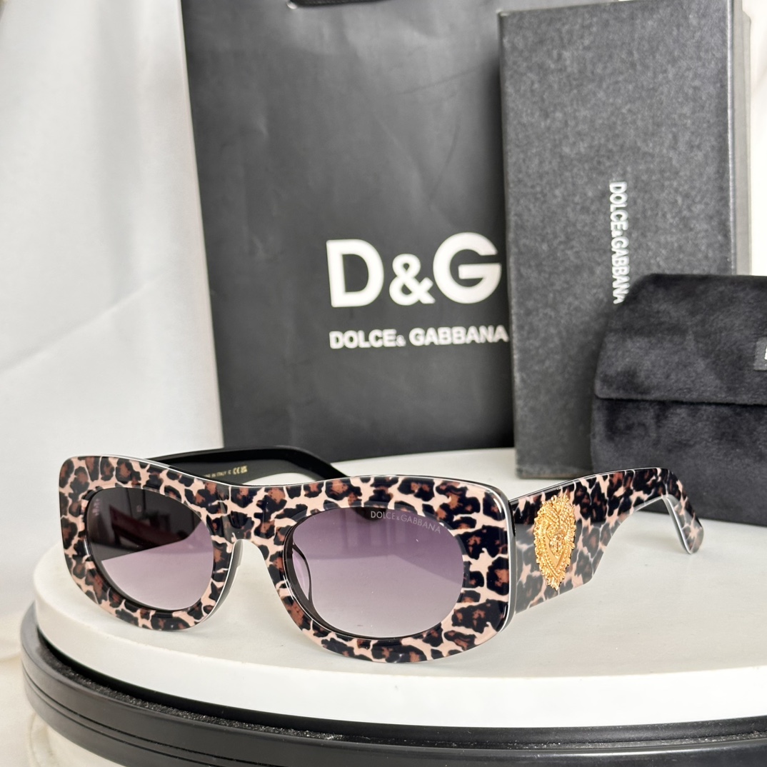 ‼️DOLCE & GABBAN*🌟🌟🌟MODEL：DG6679🌟🌟🌟SIZE:53口22-142🌟🌟🌟