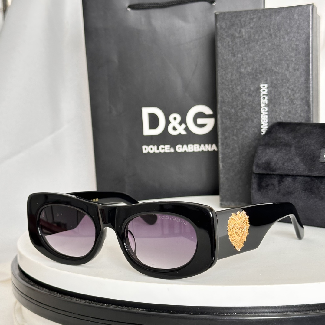 ‼️DOLCE & GABBAN*🌟🌟🌟MODEL：DG6679🌟🌟🌟SIZE:53口22-142🌟🌟🌟