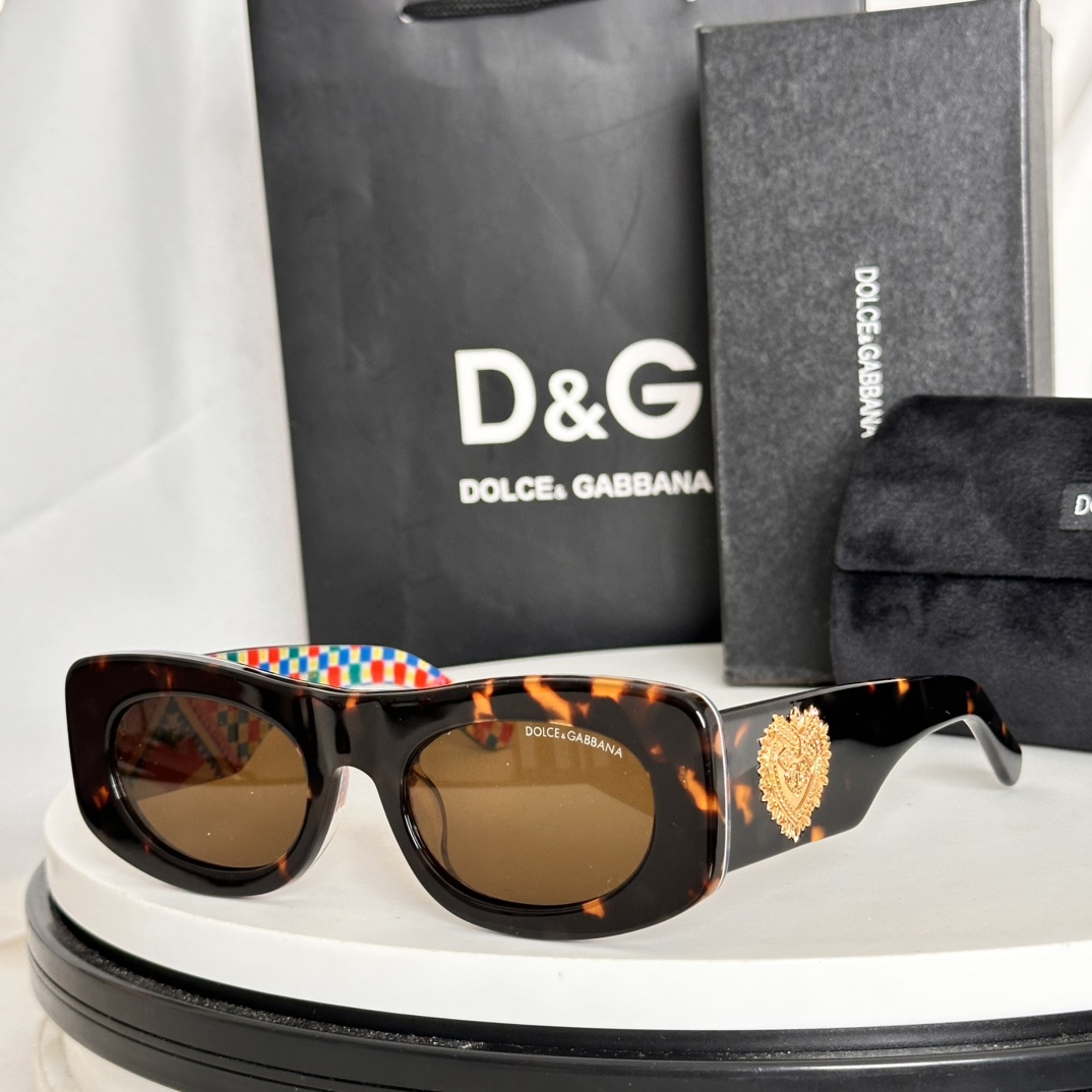 ‼️DOLCE & GABBAN*🌟🌟🌟MODEL：DG6679🌟🌟🌟SIZE:53口22-142🌟🌟🌟