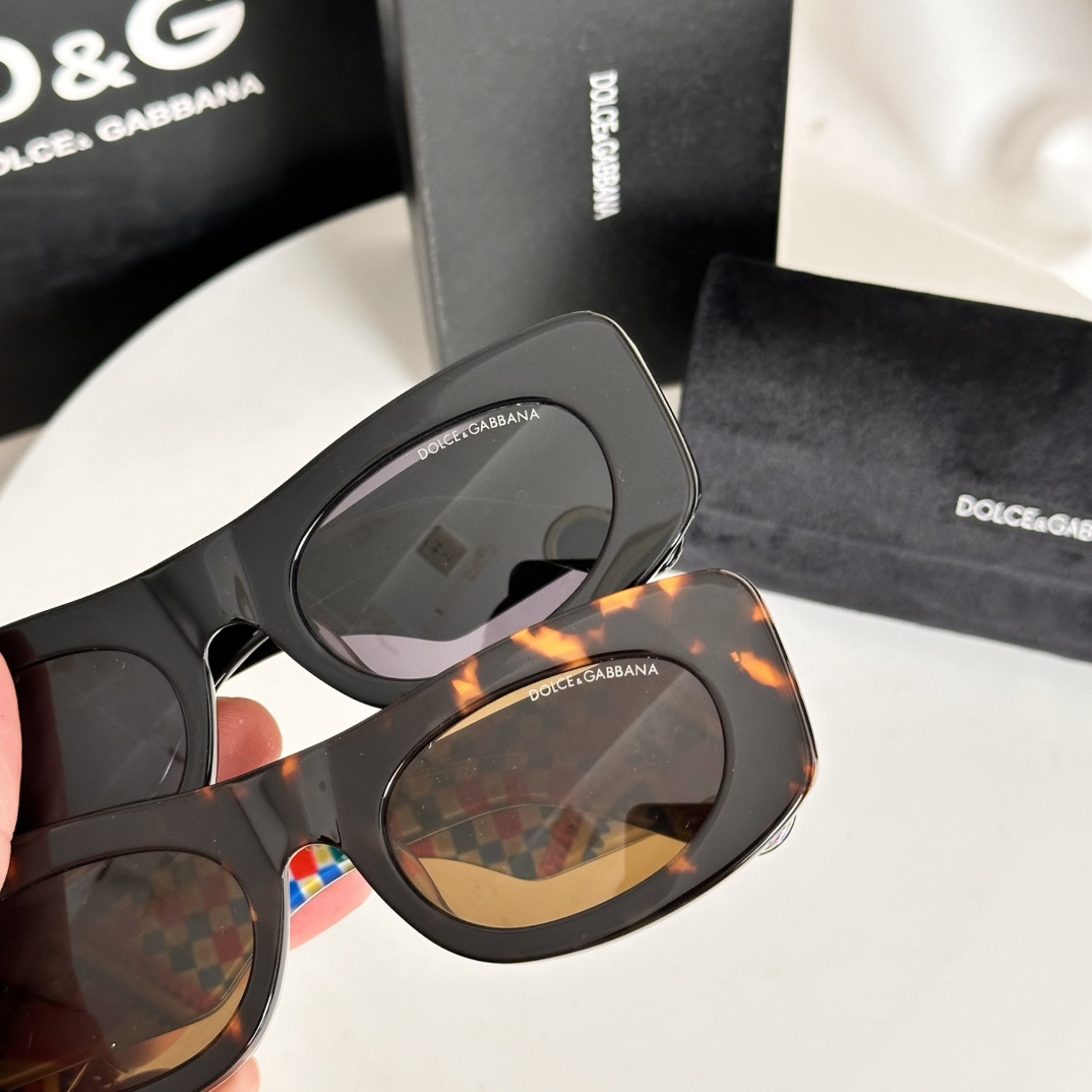 ‼️DOLCE & GABBAN*🌟🌟🌟MODEL：DG6679🌟🌟🌟SIZE:53口22-142🌟🌟🌟