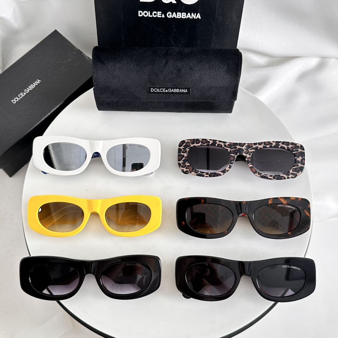 ‼️DOLCE & GABBAN*🌟🌟🌟MODEL：DG6679🌟🌟🌟SIZE:53口22-142🌟🌟🌟