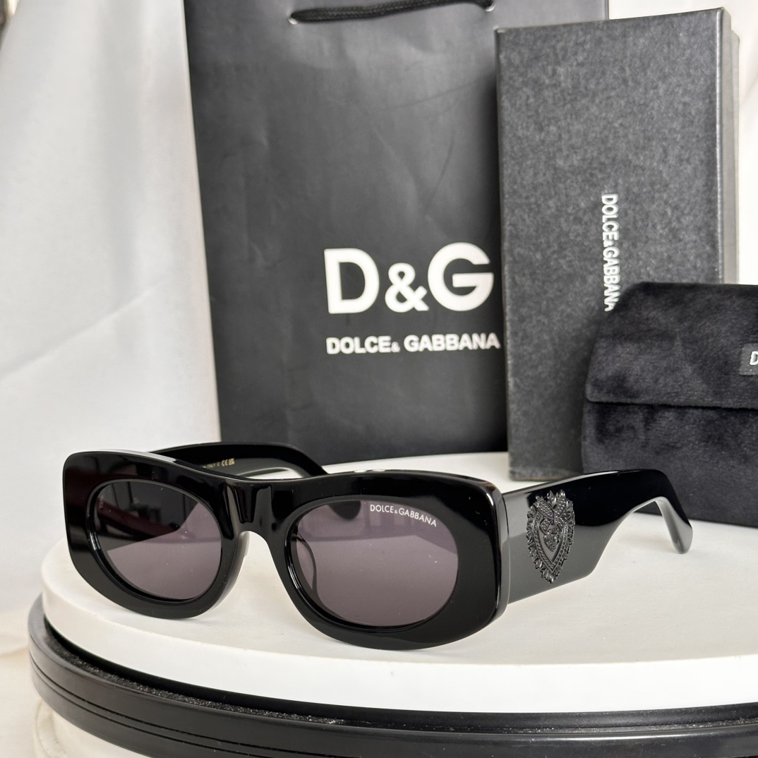‼️DOLCE & GABBAN*🌟🌟🌟MODEL：DG6679🌟🌟🌟SIZE:53口22-142🌟🌟🌟