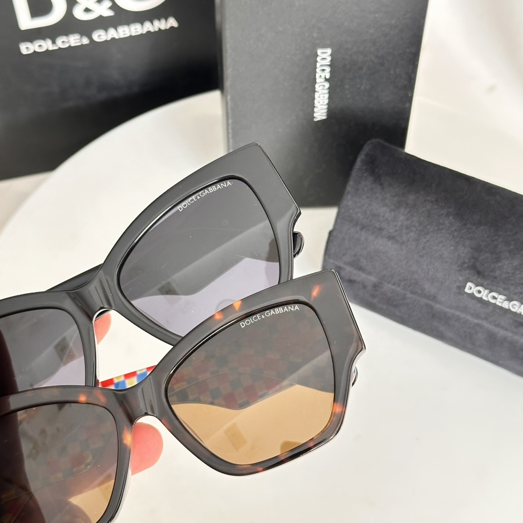 ‼️DOLCE & GABBAN*🌟🌟🌟MODEL：DG6680🌟🌟🌟SIZE:55口17-142🌟🌟🌟