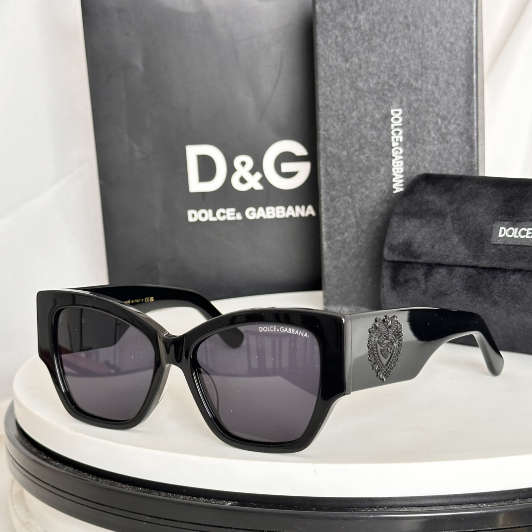 ‼️DOLCE & GABBAN*🌟🌟🌟MODEL：DG6680🌟🌟🌟SIZE:55口17-142🌟🌟🌟