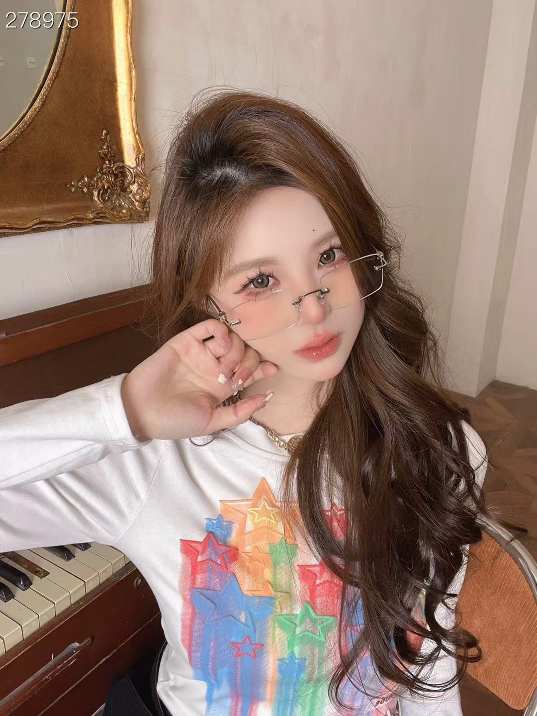 ‼️ 模特图 Cartie*✨✨✨MODEL：CT0367S✨✨✨SIZE: 140✨✨✨