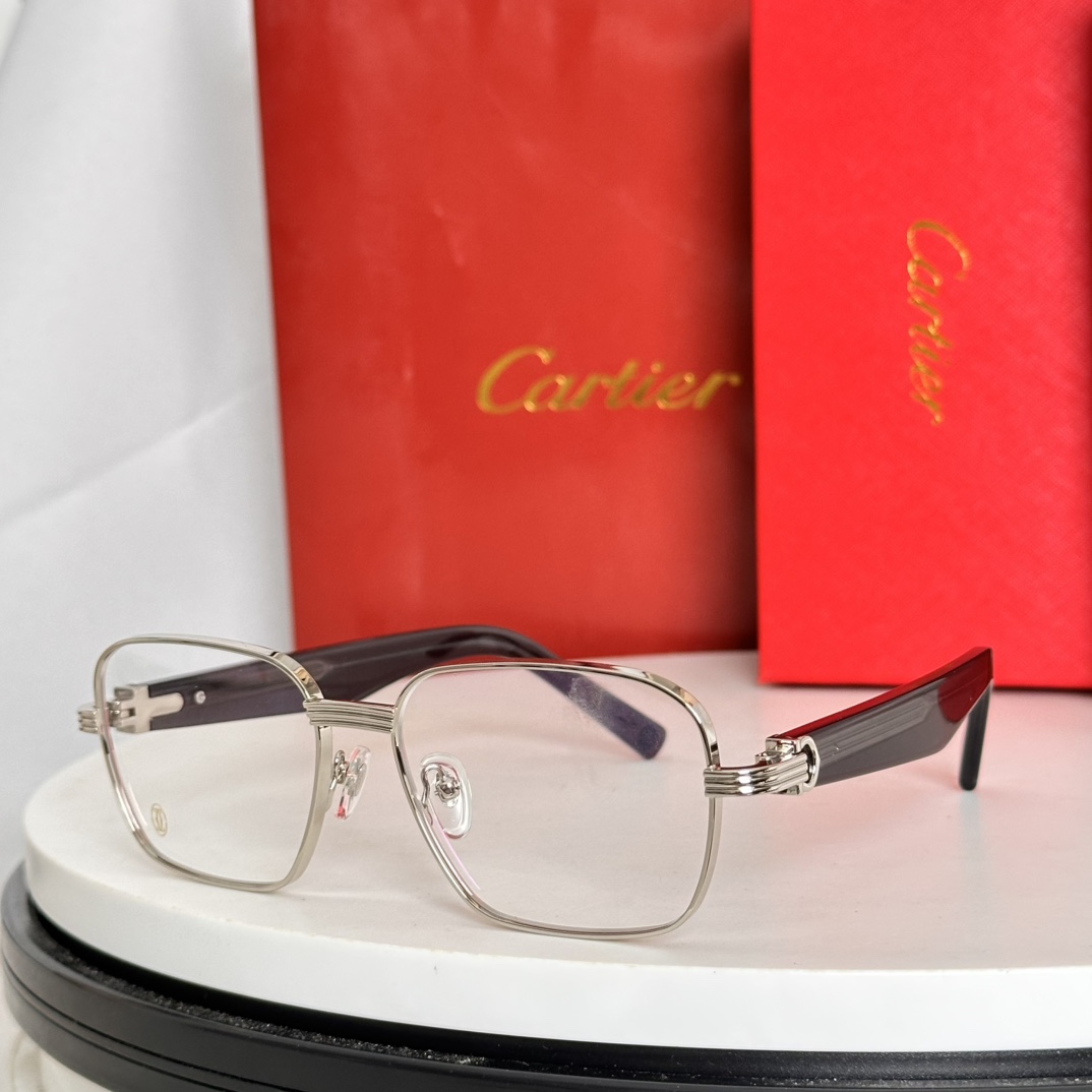 ‼️Cartie*✨✨✨MODEL：CT0538S✨✨✨SIZE: 55口17-145✨✨✨