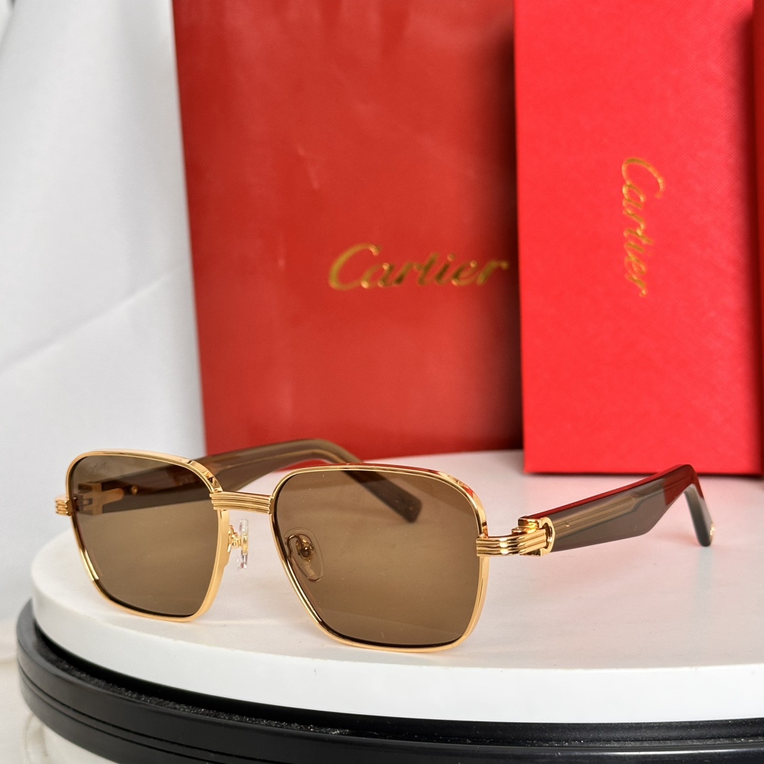 ‼️Cartie*✨✨✨MODEL：CT0538S✨✨✨SIZE: 55口17-145✨✨✨