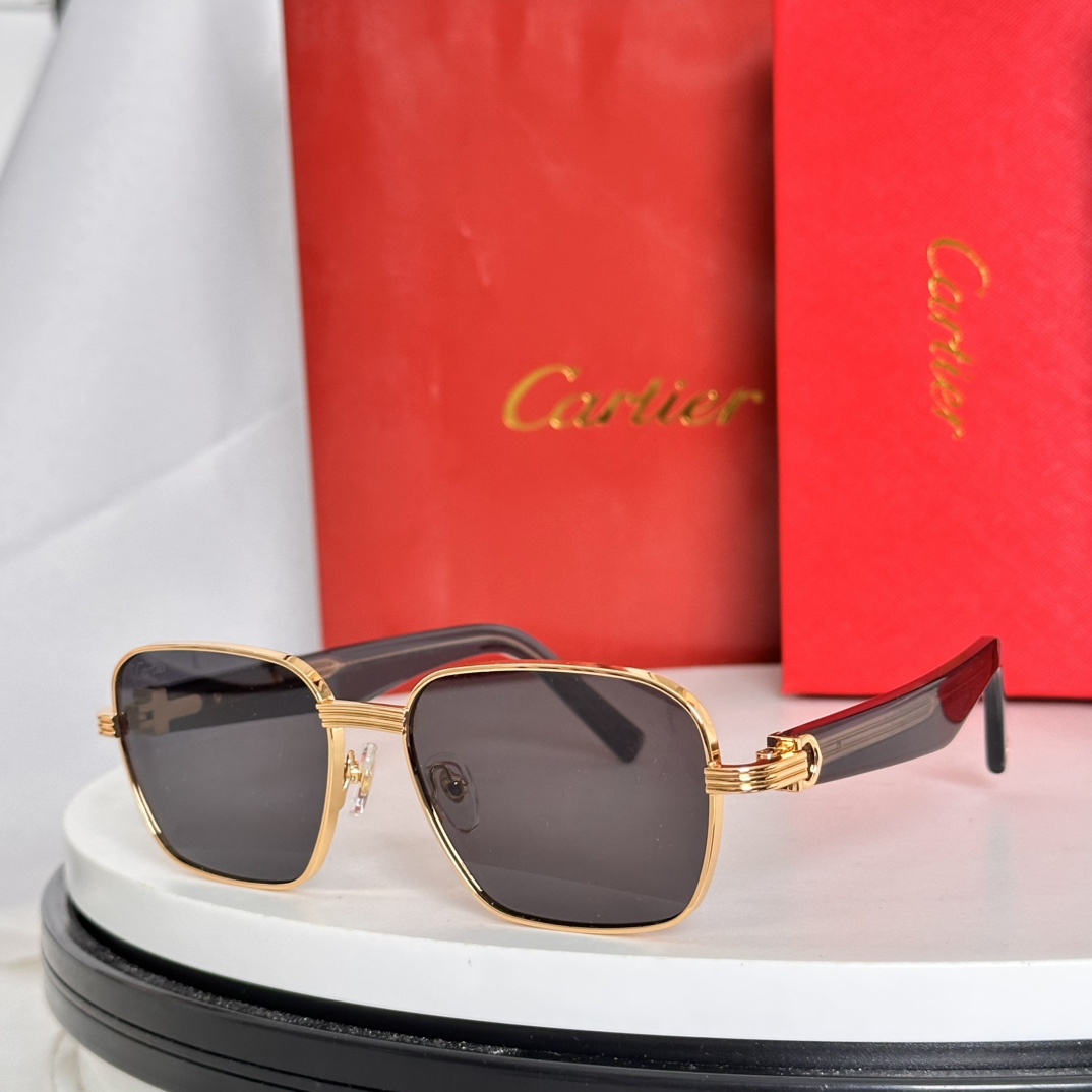 ‼️Cartie*✨✨✨MODEL：CT0538S✨✨✨SIZE: 55口17-145✨✨✨